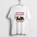 Original Wayfair X Horror Movies Happy Hallothanksmas Its The Most Wonderful Time Of The Year