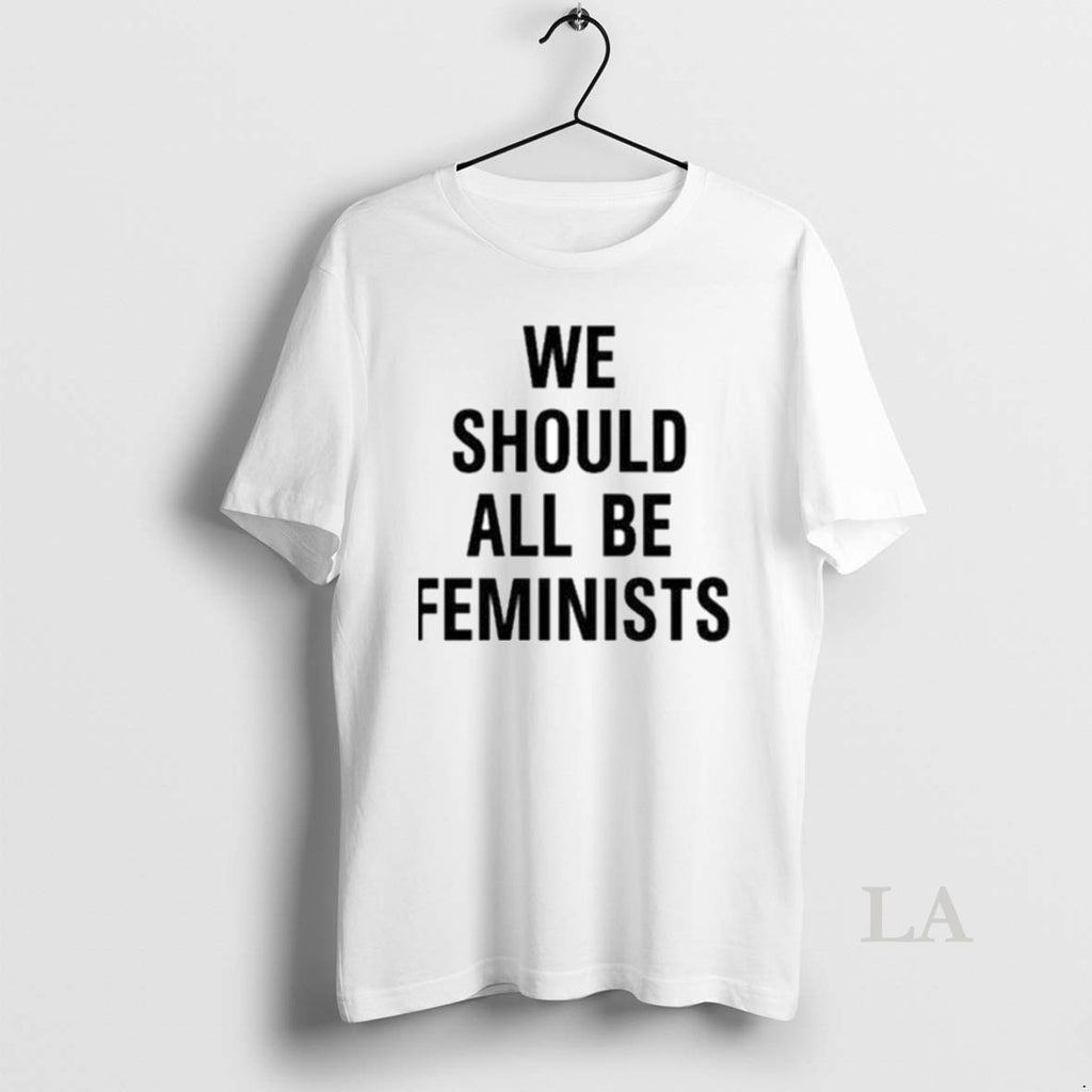 Original We Should All Be Feminists Ornaments