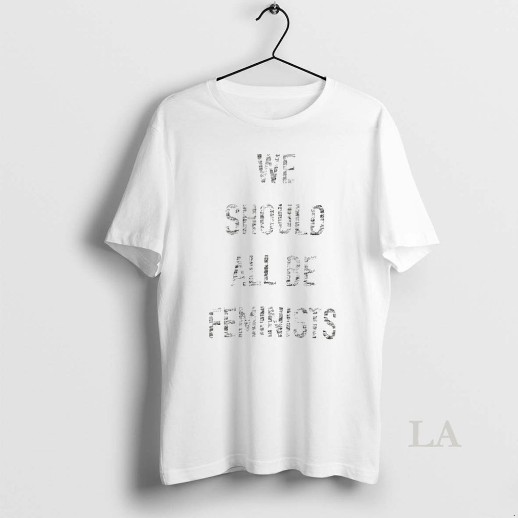 Original We Should All Be Feminists