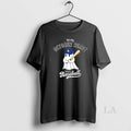 Original We Stay October Ready Los Angeles Dodgers Baseball Halloween 2025
