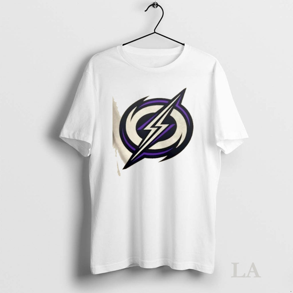 Original Welcom The Orlando Storm Logo 2 Sided