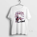 Original Welcome To Kelley Jones Island Signature