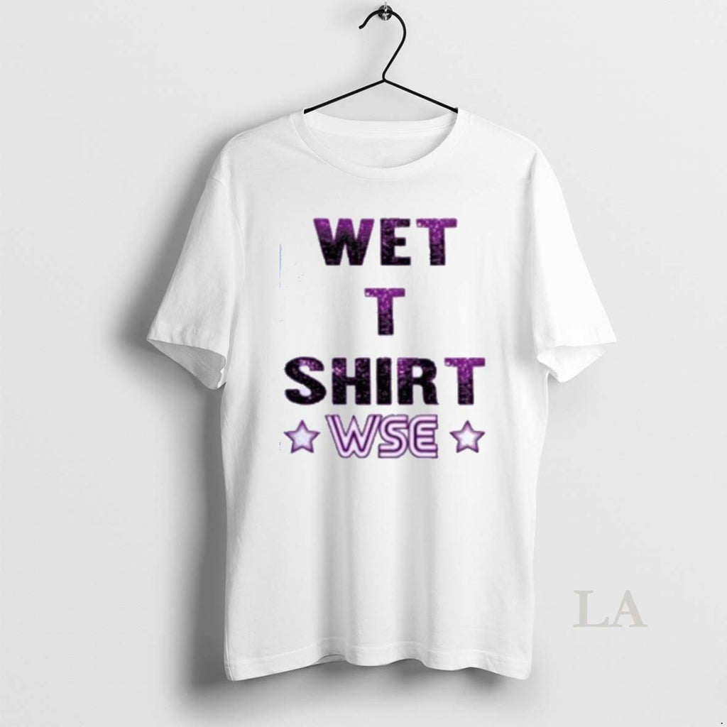 Original Wet Wse Shirts