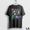 Original What We Do In The Shadows Guillermo De La Cruz Retro