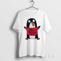 Original What Would Penguins Do