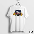 Original Whistlindiesel New Hilux 4wd Pickup Ladies