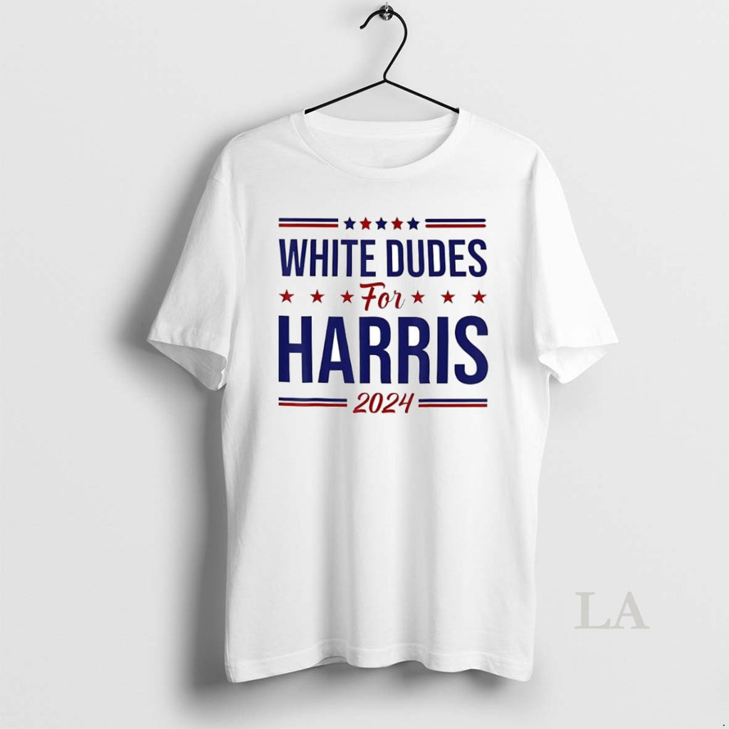 Original White Dudes For Harris 2024