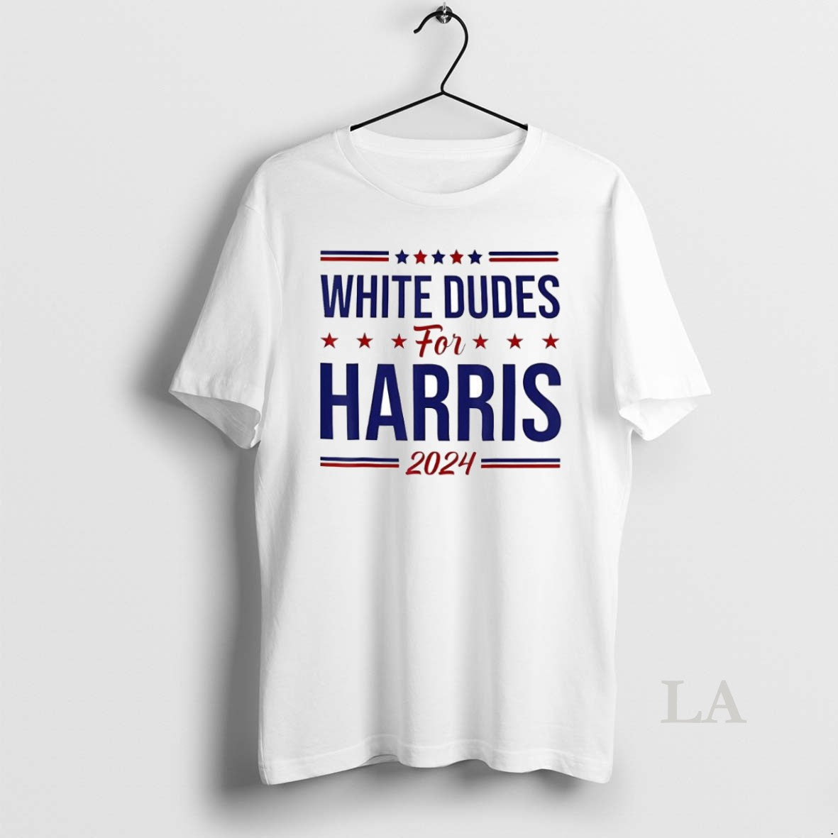 Original White Dudes For Harris 2024