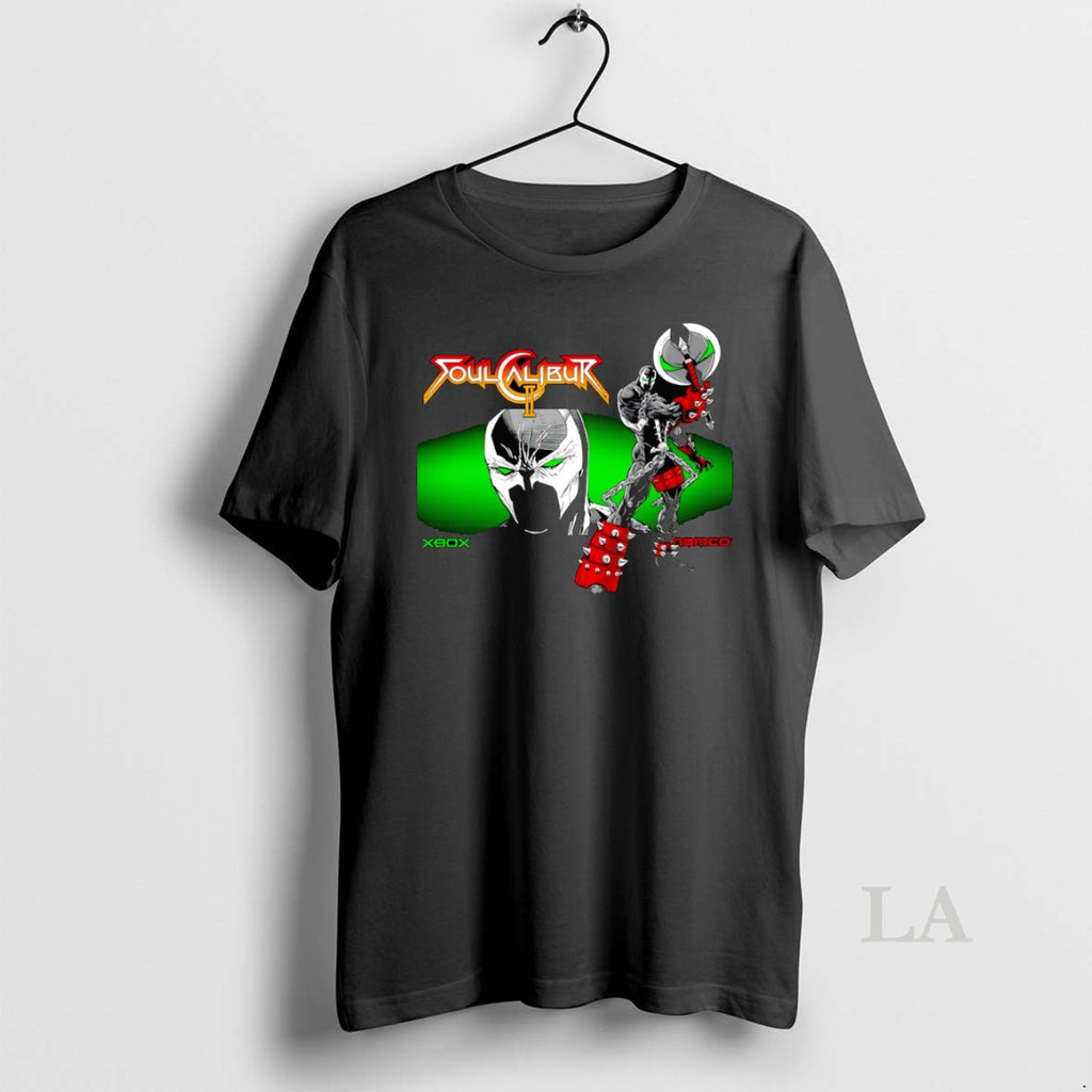 Original Whitegold Industries Soul Calibur Ii Spawn
