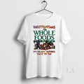 Original Whole Foods Market Horror Film Hallothanksmas Its The Most Wonderful Time Of The Year