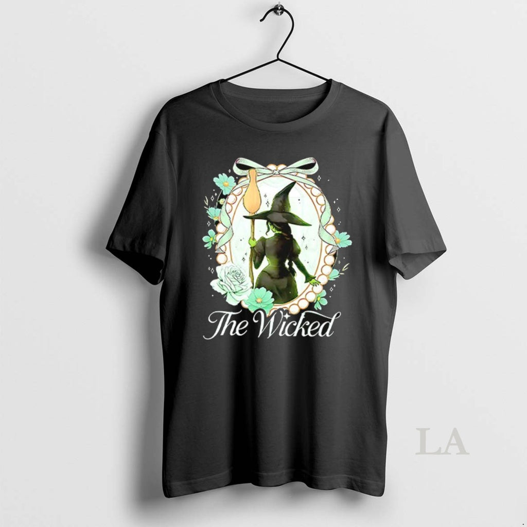 Original Wicked For Good Elphaba The Wicked Halloween Ceramic Ceramic And Classic Dad Cap