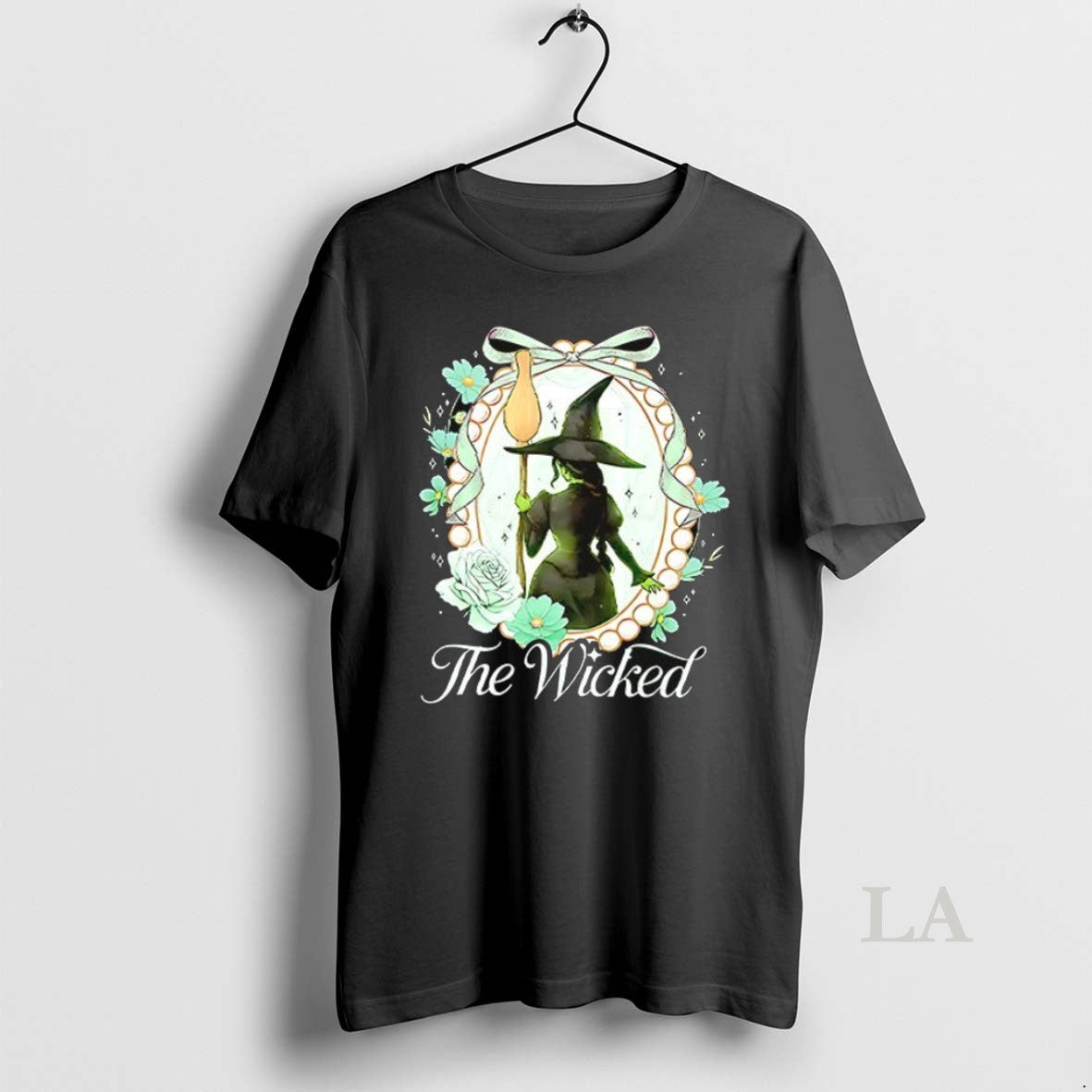 Original Wicked For Good Elphaba The Wicked Halloween Ceramic Ceramic And Classic Dad Cap