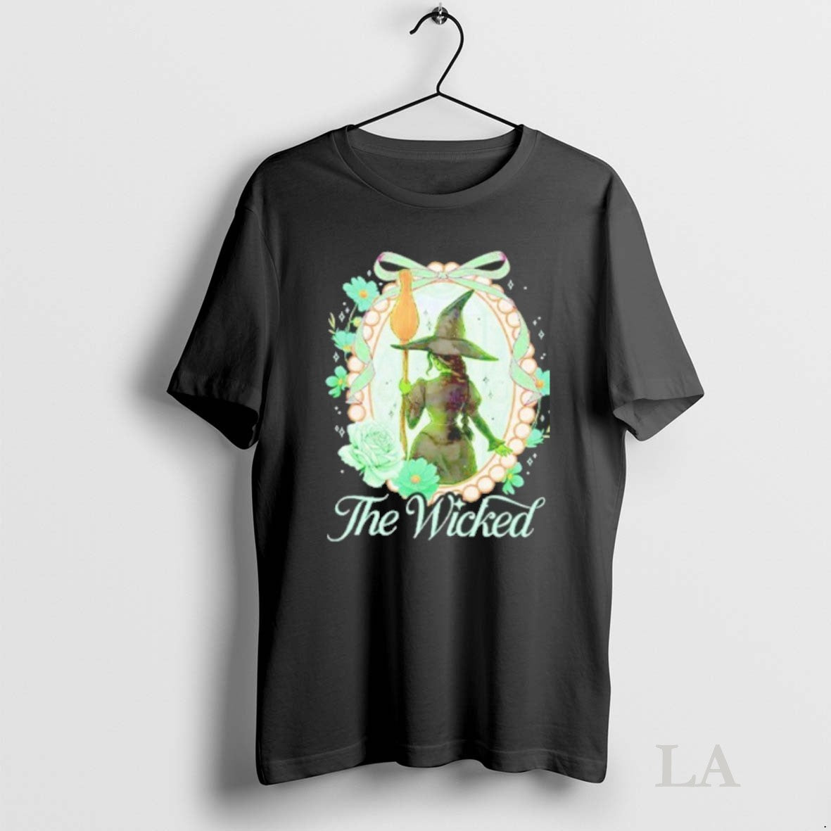 Original Wicked For Good Elphaba The Wicked