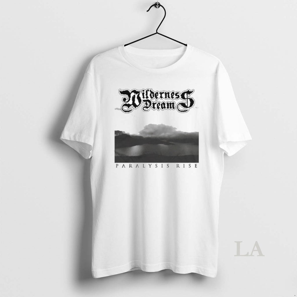 Original Wilderness Dream Paralysis Rise