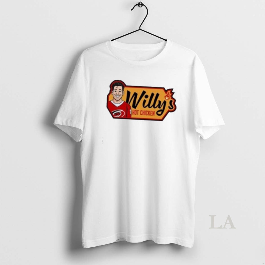 Original Willys Hot Chicken 2025