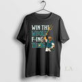Original Win The Whole F Ing Thing Seattle Baseball Cal Raleigh