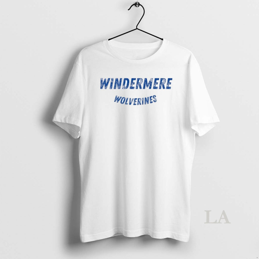 Original Windermere High School Retro Sports