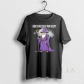 Original Wizard I Need To Be Exiled From Society
