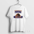 Original Wnba Playoffs Phoenix Mercury Fanatics 2025 Wnba Playoffs Power Forward