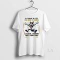 Original Wolf To Thrive In Life You Need 3 Bones A Wishbone A Backbone And