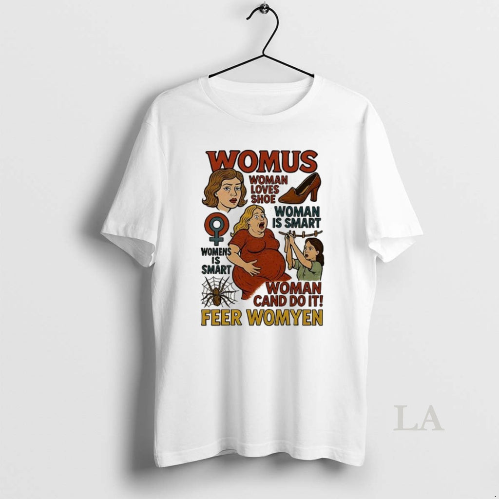 Original Womus Woman Loves Shoe Feer Womyen