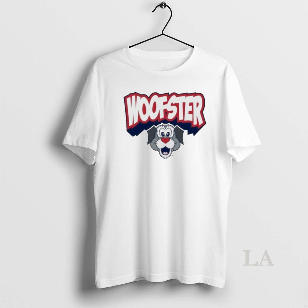 Original Woofster Milb Worcester Red Sox Logo 2025
