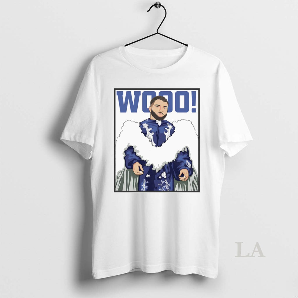 Original Wooo Skatt Flair