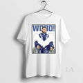 Original Wooo Skatt Flair