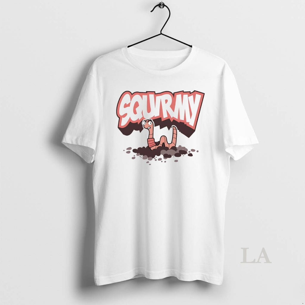 Original Worcester Red Sox Worms Of Worcester Squirmy