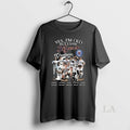 Original Yes Im Old But I Saw Detroit Tigers Greatness 2025 Postseason Signatures Long Sleve