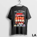 Original Yes Im Old But I Saw Kansas City Chiefs Greatness Thank You For The