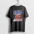 Original Yes Im Old But I Saw Canadiens Greatness Legends Richard Beliveau Lafleur Skyline
