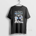 Original Yes Im Old But I Saw Greatness Seattle Sports Griffey X Largent Skyline