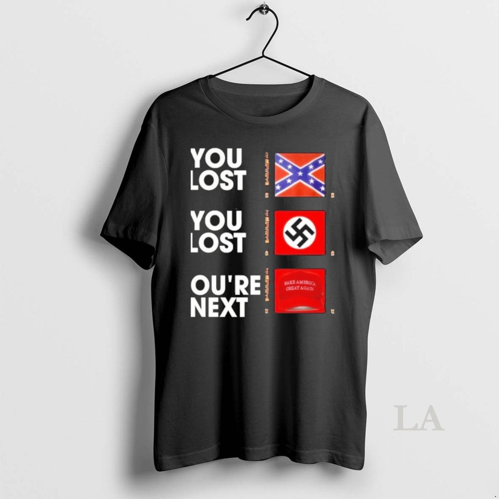 Original You Lost Youre Next