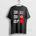 Original You Lost Youre Next