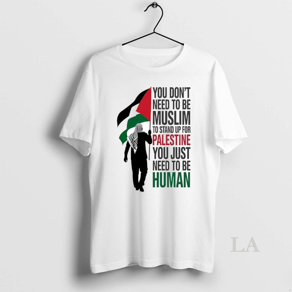 Original You Dont Need To Be Muslim To Stand Up For Palestine
