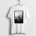 Original Yungblud May 11 2026 Red Rocks Amphitheatre Morrison Co