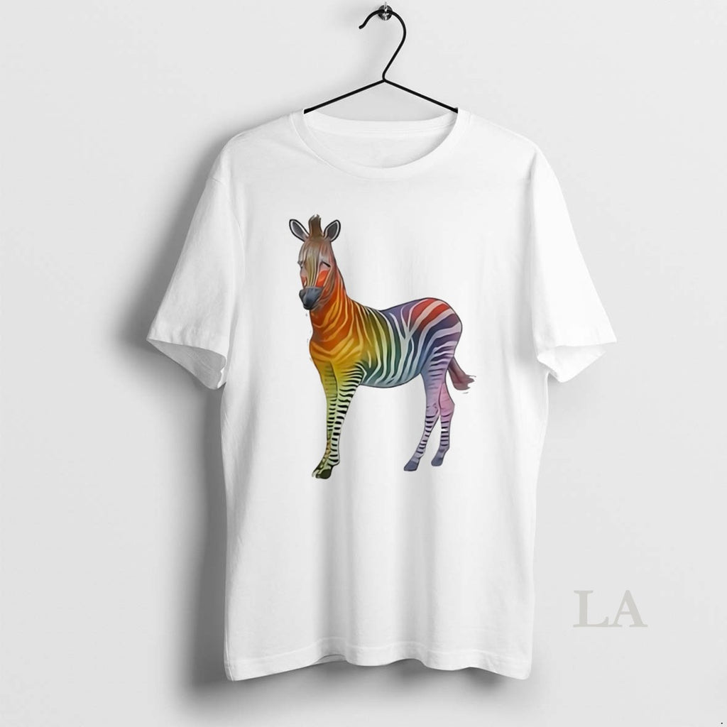 Original Zebra Pride