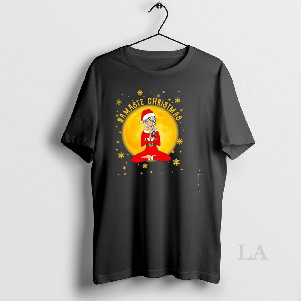 Original Zenful Namaste Christmas
