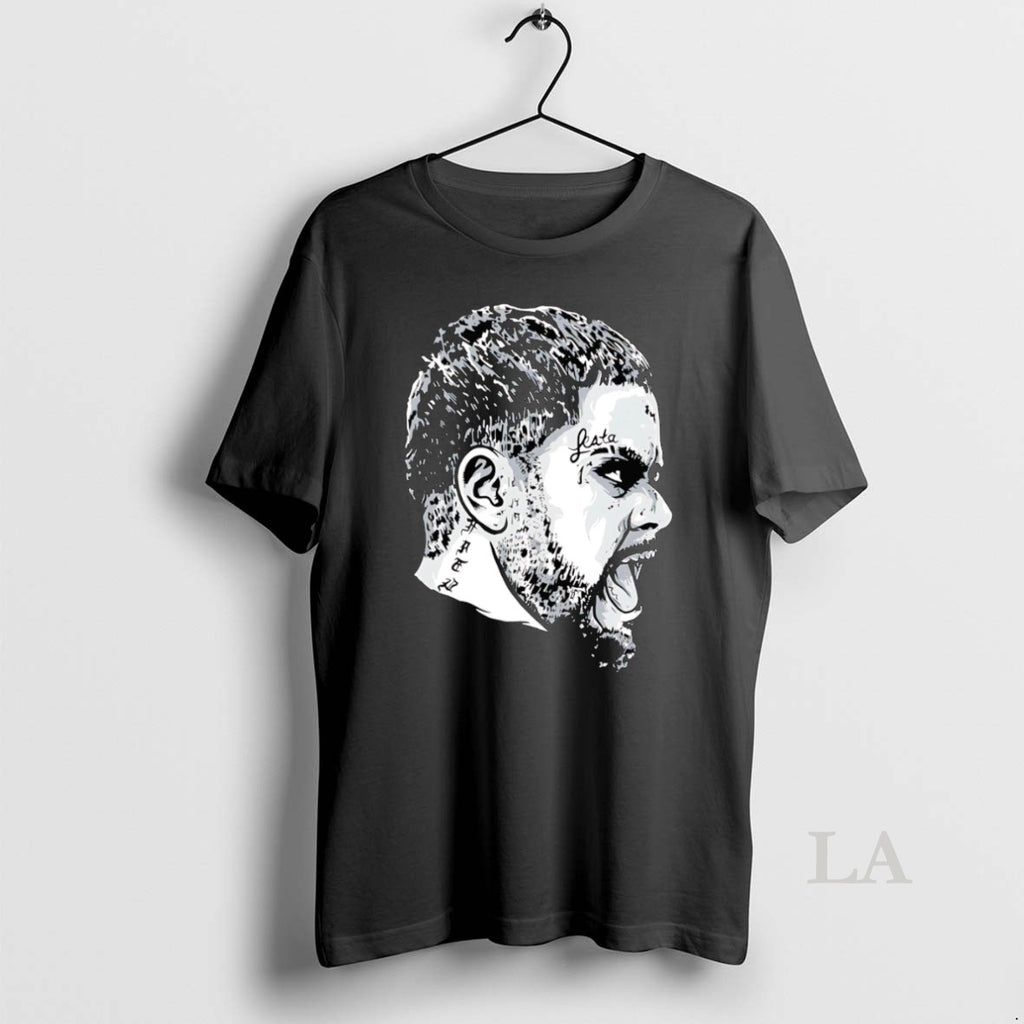Original Zilla Fatu Scream