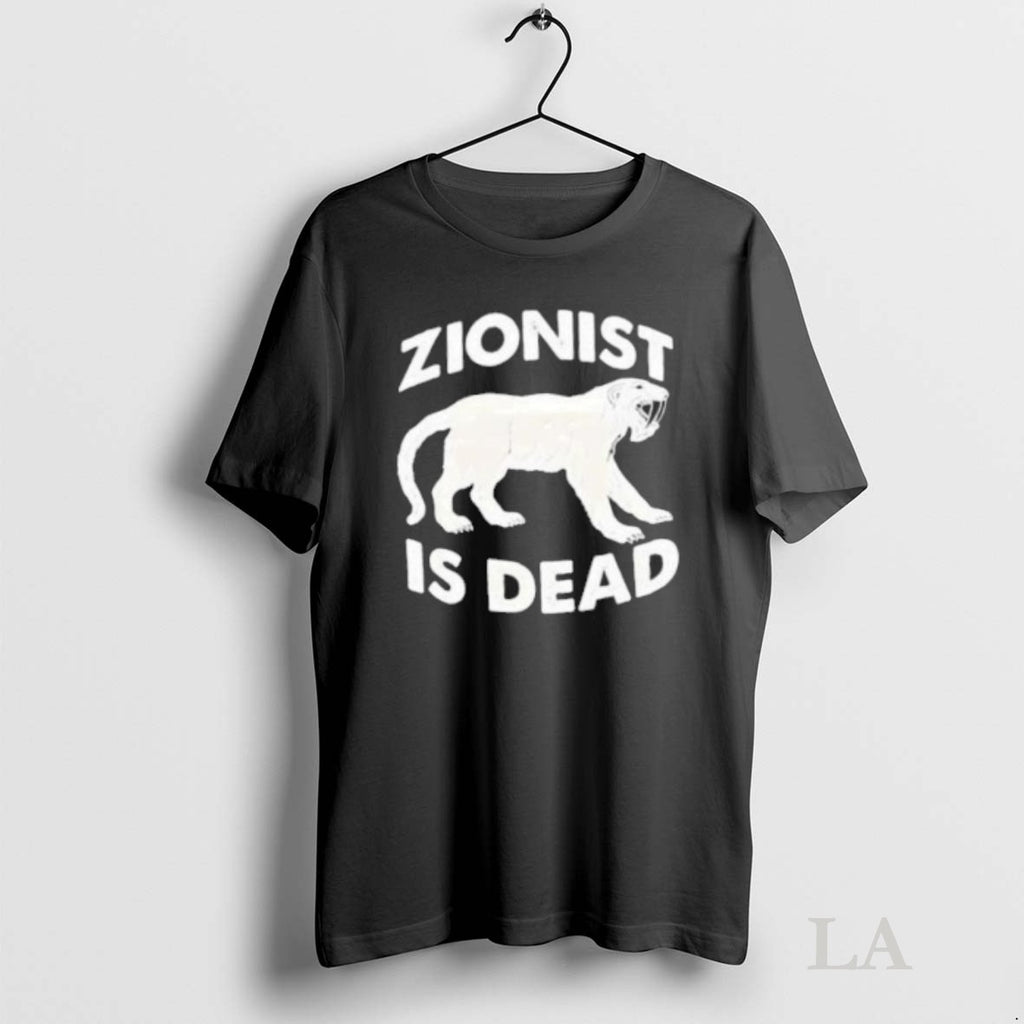 Original Zionist Is Dead