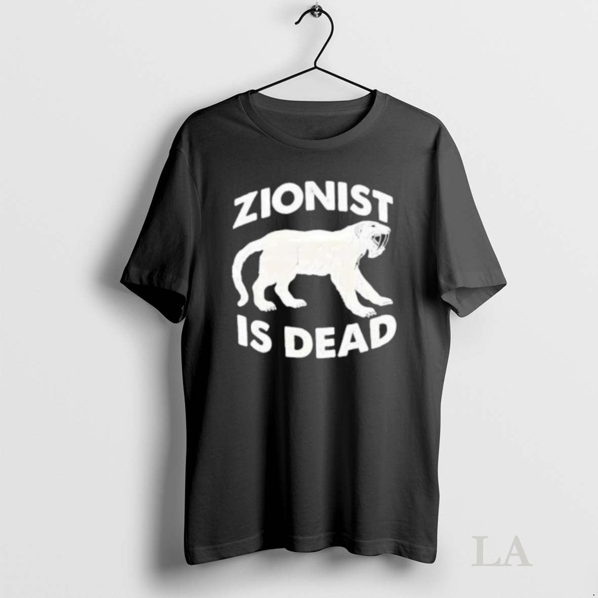 Original Zionist Is Dead