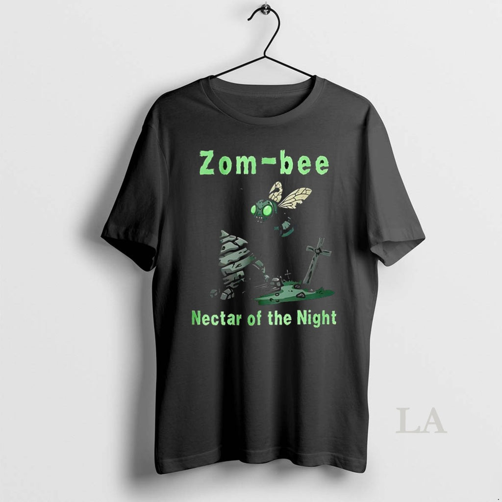 Original Zom Bee Nectar Of The Night Ceramic Ceramic And Classic Dad Cap