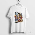 Original Zombie Dead Inside But Still Thirsty Pumpkin Halloween Beer Lover T Shirt Wmj40nws2s