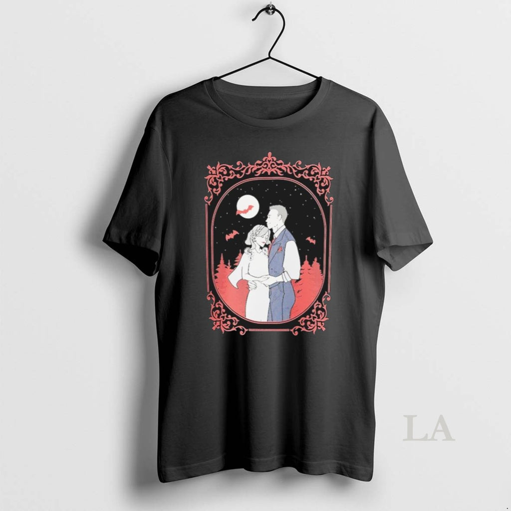 Original Ali Hazelwoods Bride Misery And Lowe Halloween