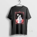 Original Ali Hazelwoods Bride Misery And Lowe Halloween