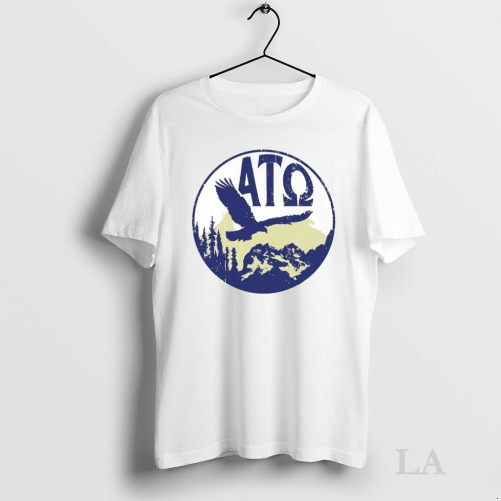 Original Alpha Tau Omega Outdoors