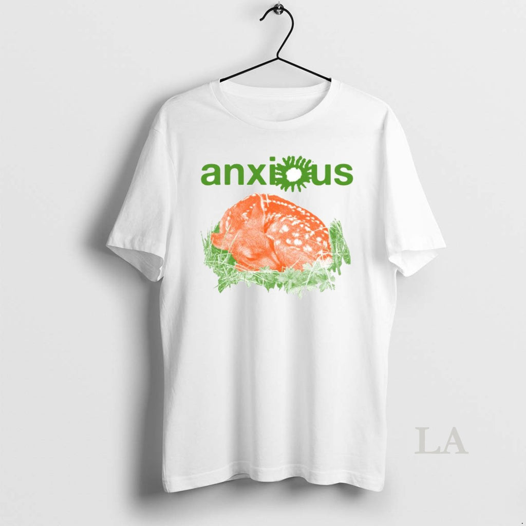 Original Anxious Baby Doe