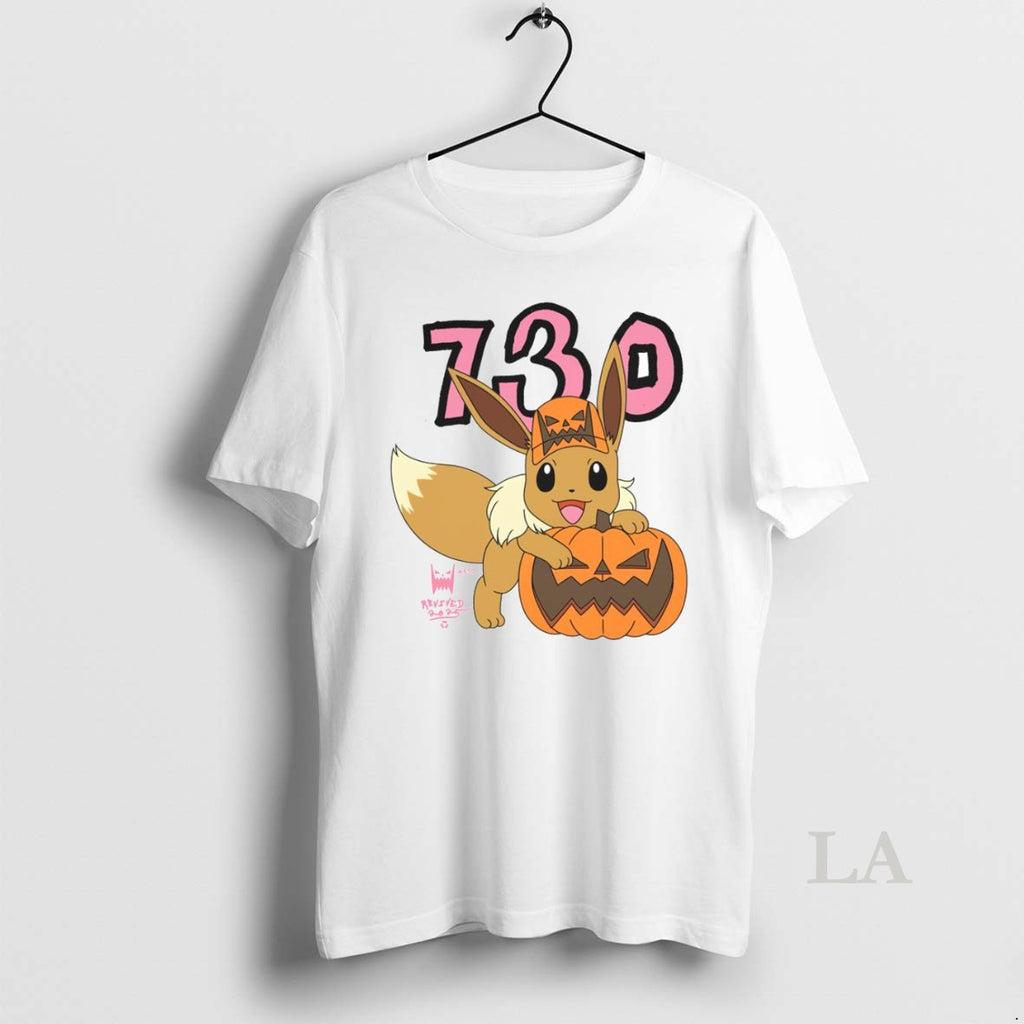 Original Asspizza 730 Halloween