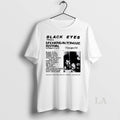 Original Black Eyes Speaking In Tongues Festival Washington Dc October 8 11 2025